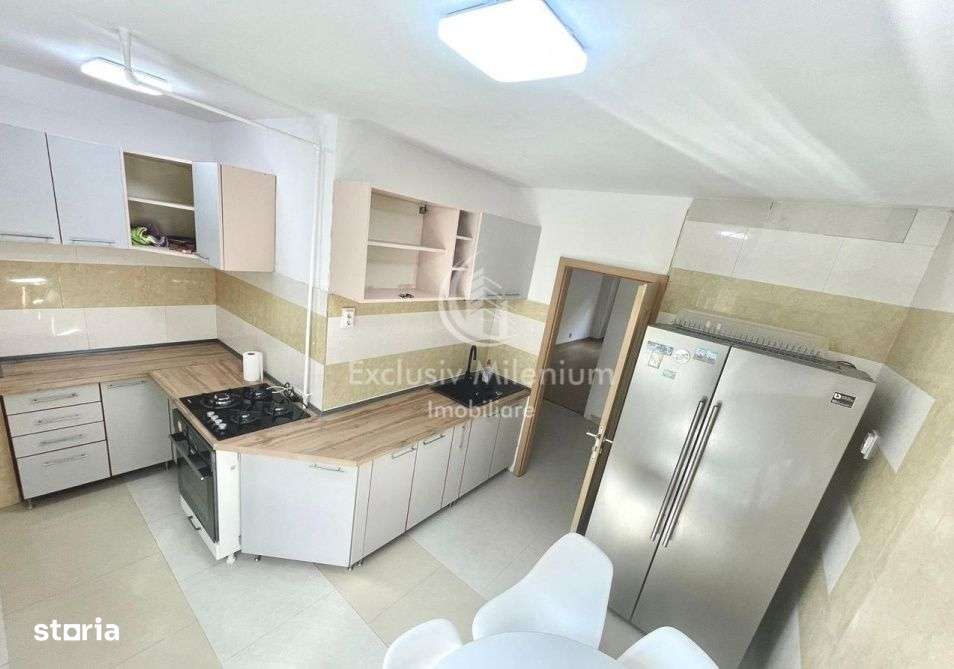 PARTER Spatiu Birouri Calea Calarasi - Muncii - Imagine principală: 5/8