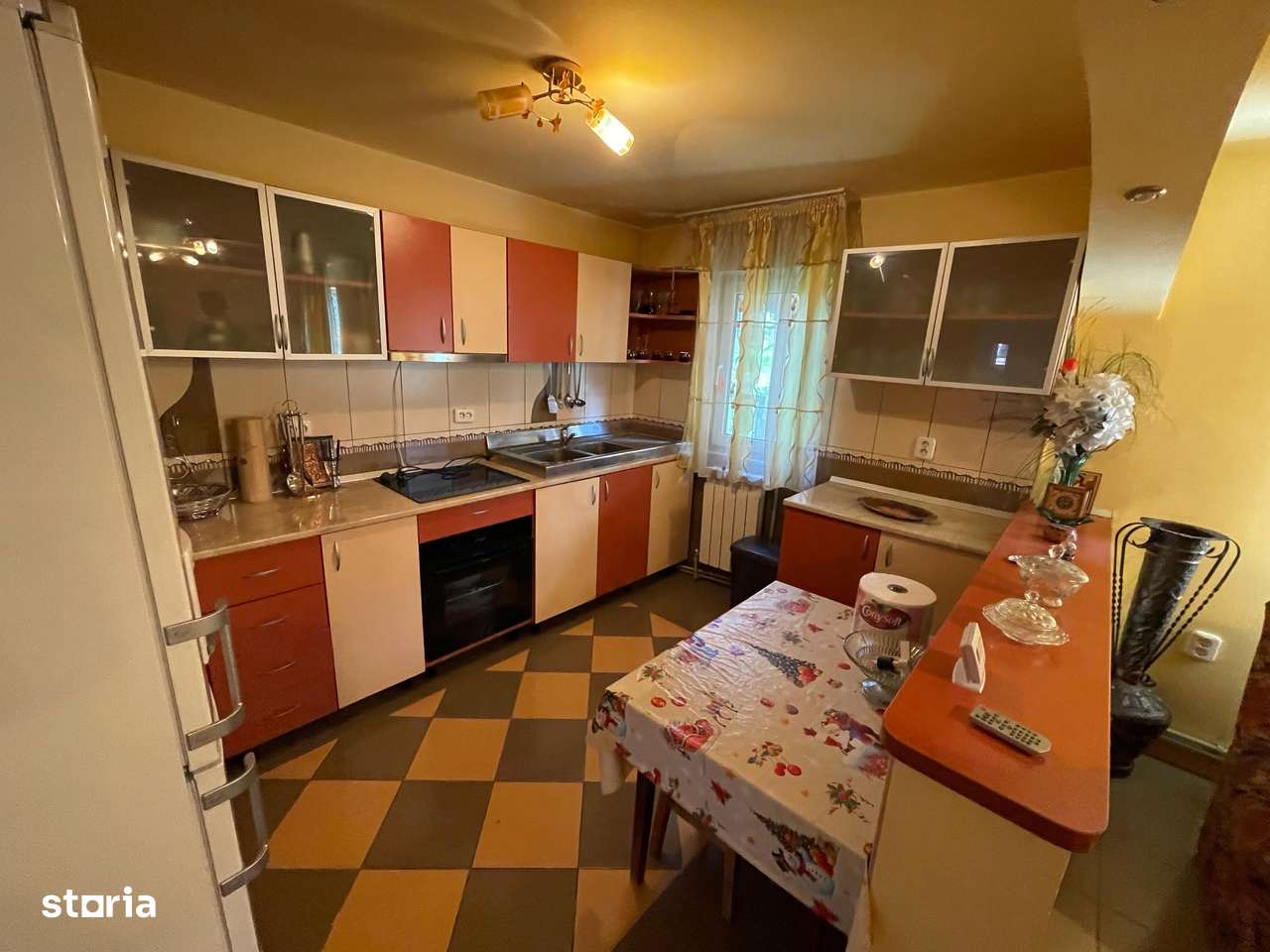 Casa de vanzare in Slanic - Central!-7