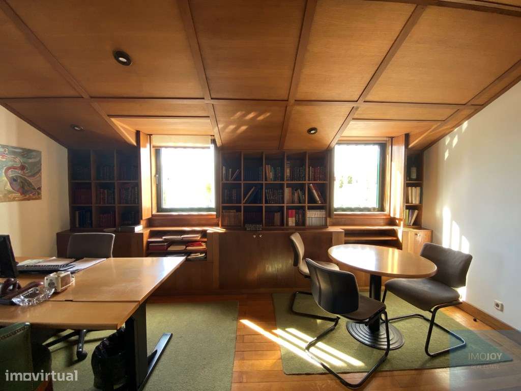 Escritório para Arrendar na Marginal do Porto - Grande imagem: 4/24