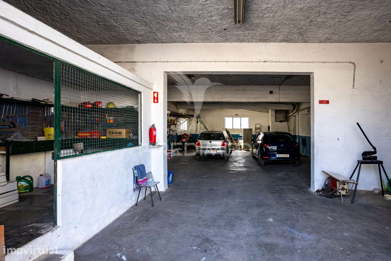 Moradia T3 isolada com garagem - Grande imagem: 4/36