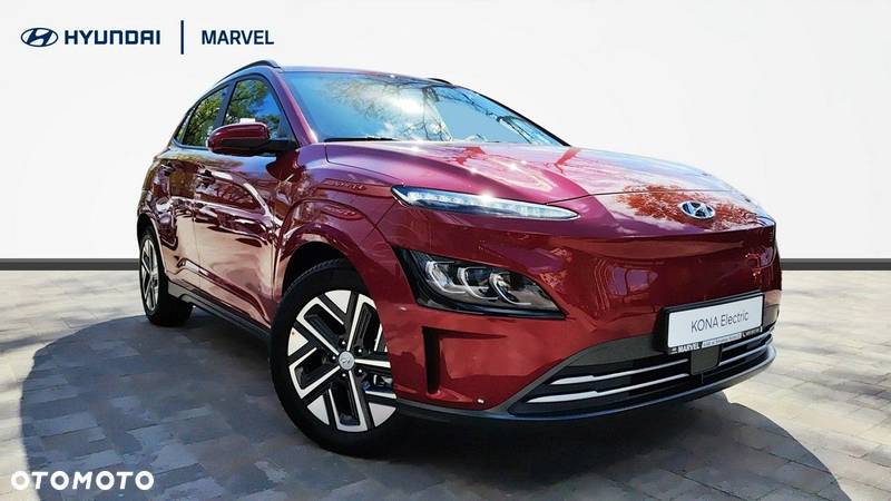 Hyundai Kona - 3