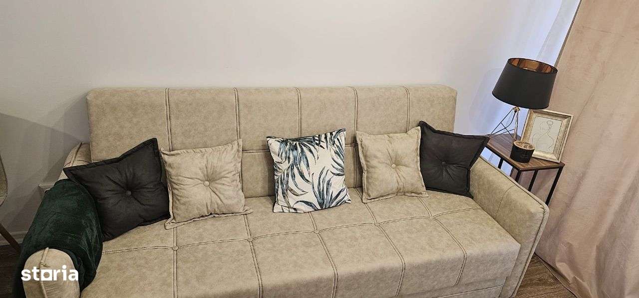 Apartamente de Vanzare 2 Camere | Studio| Targovisate| NOU | Calitate-8