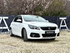 Peugeot 308 1.6 BlueHDi FAP STT Active - 2