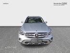 Mercedes-Benz GLC 220 d 4MATIC - 9