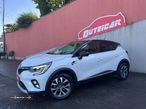 Renault Captur 1.0 TCe Exclusive - 2