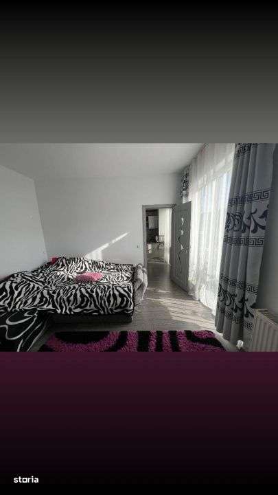 Apartament cu 2 camere  decomandate  si parcare inclusa - Imagine principală: 5/13