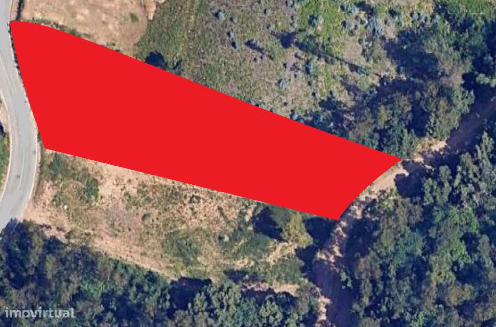 Terreno para Construção em Santa Maria da Feira - Grande imagem: 5/5