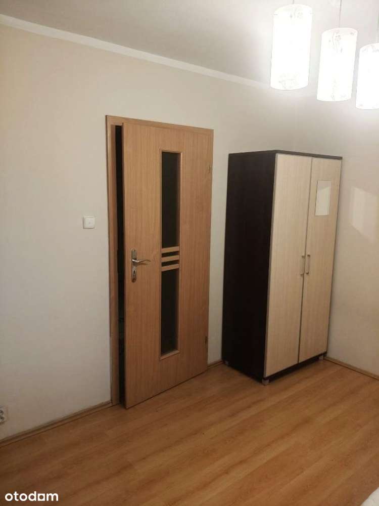 Pokój 11 m2, os. Rocha, Poznań - Pełny obrazek: 5/5