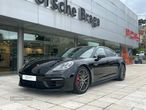 Porsche Panamera 4S E-Hybrid - 1