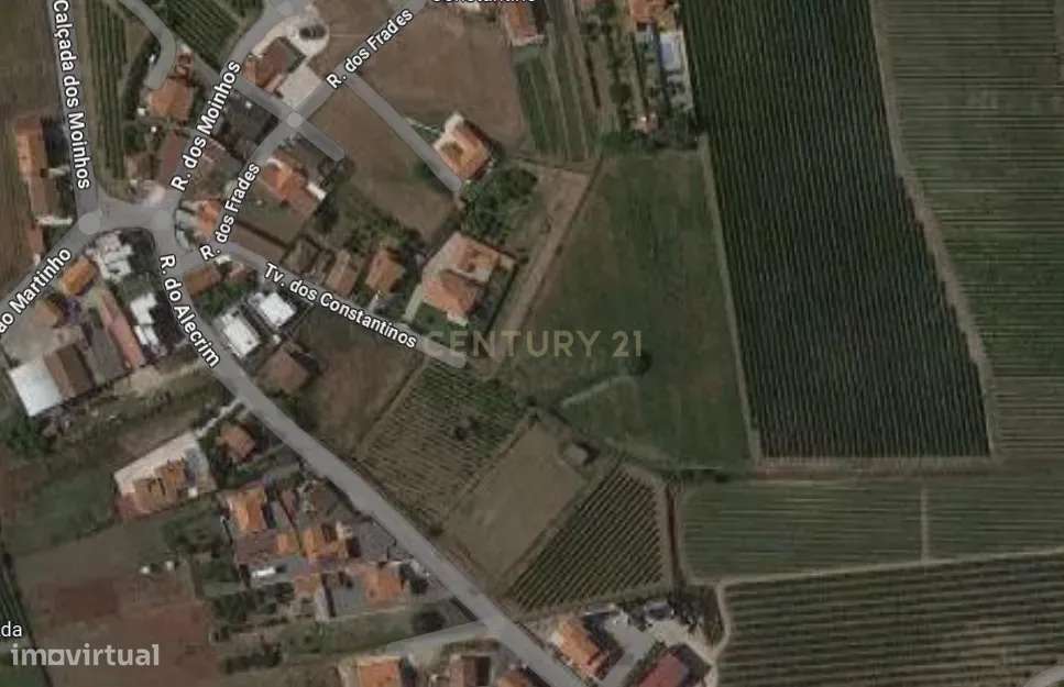 Terreno para construção - Ventosa, Torres Vedras - Grande imagem: 2/9