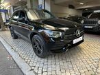 Mercedes-Benz GLC 300 de 4Matic - 1