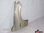 Guarda-lamas Direito/Frente Seminovo/ Original BMW 5 Gran Turismo (F07) 41357248... - 3