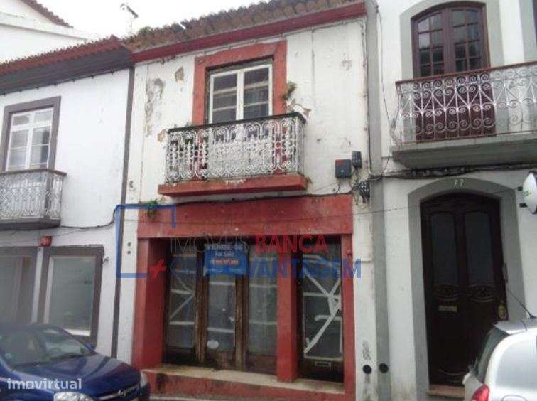 Moradia T7 Angra Do Heroismo