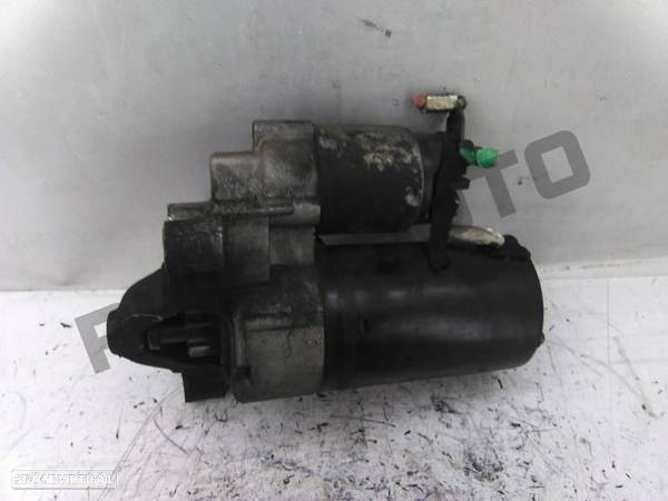 Motor Arranque  Peugeot 306 1.9 D - 2