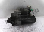 Motor Arranque  Peugeot 306 1.9 D - 2