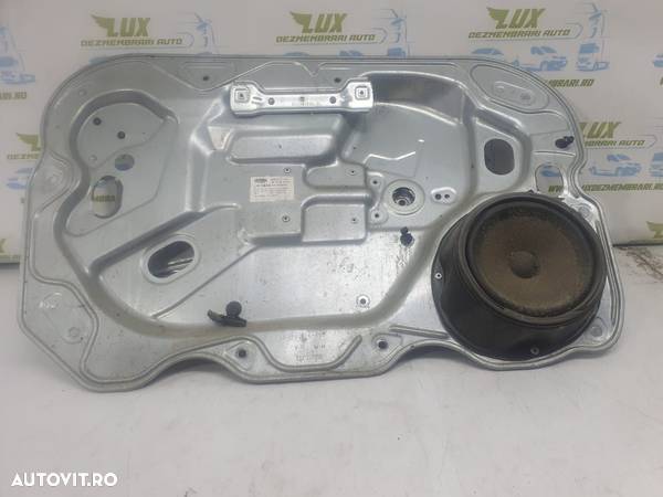 Macara geam stanga fata lh-994756-105 Ford C-Max 1  [din 2003 pana  2 - 1