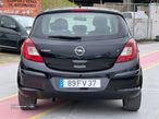 Opel Corsa 1.2 16V EcoFLEX Active - 3