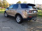 Land Rover Discovery Sport 2.0 TD4 HSE - 14