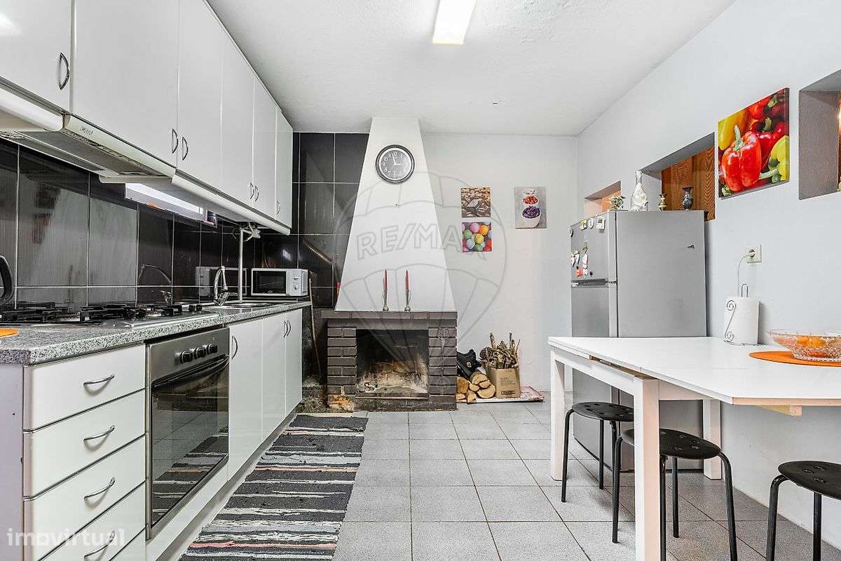 Moradia T3 para venda - Grande imagem: 5/14