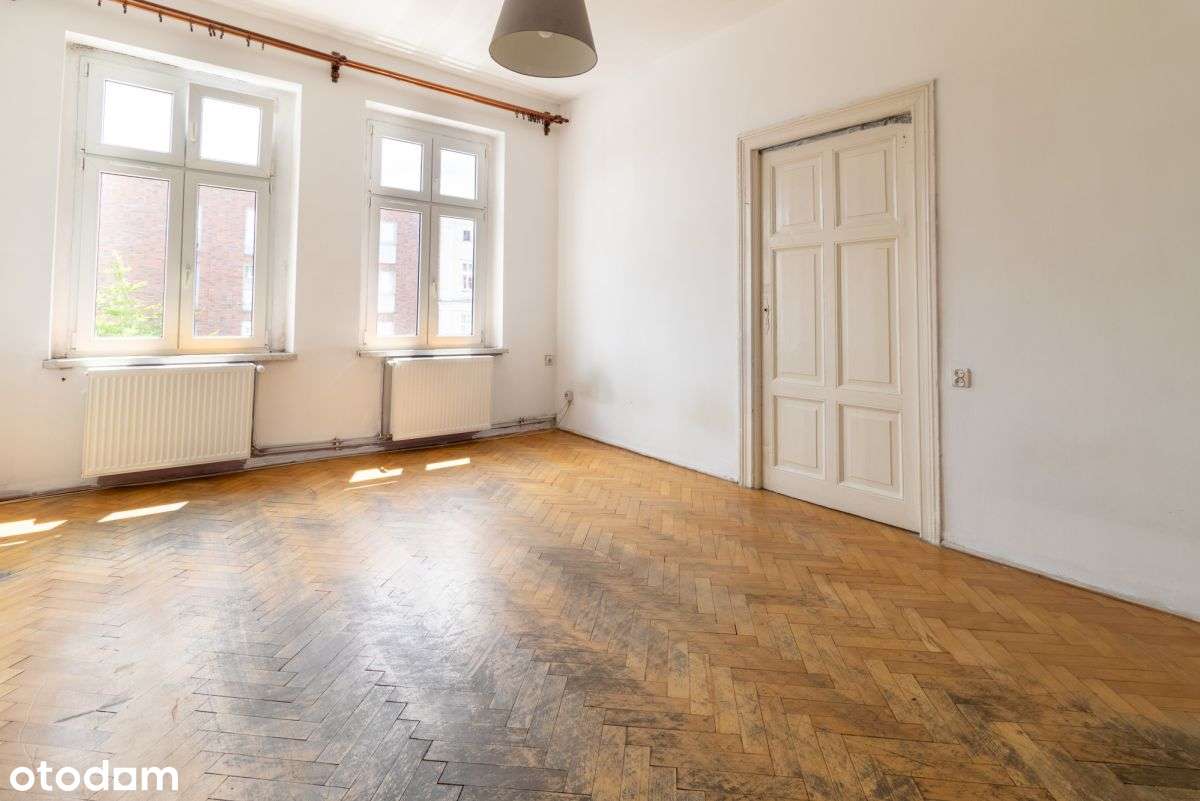 Sprzedam 3 pokoje, Gliwice, blisko Politechniki - Pełny obrazek: 5/20