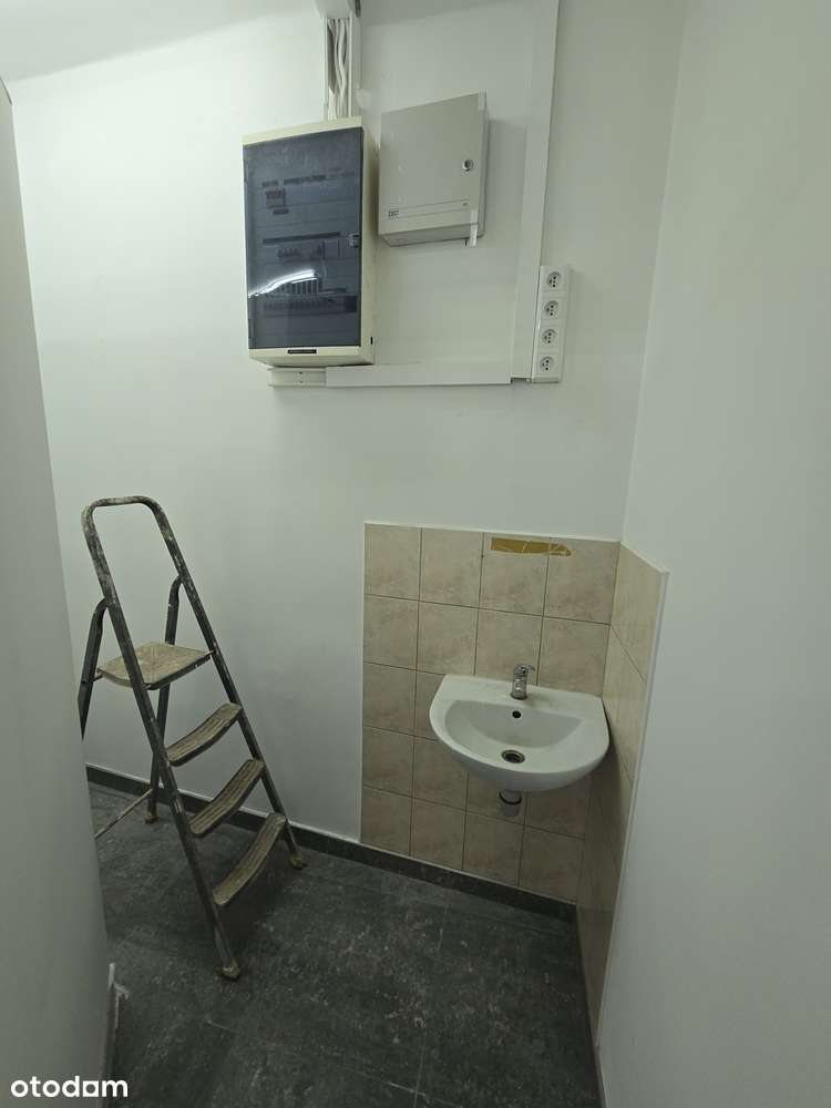 Lokal handlowo-usługowy na wynajem – 87m², centrum miasta (Rynek) - Pełny obrazek: 4/9