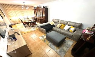 Apartamento T3 Venda em Macieira da Maia,Vila do Conde