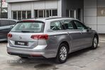 VW Passat Variant 2.0 TDi Business Package DSG - 8