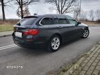 BMW Seria 5 525d xDrive - 4