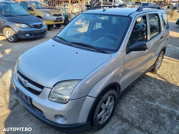 Dezmembram Suzuki Ignis, an 2004, 1.3 CDTI, cutie manuala - 1