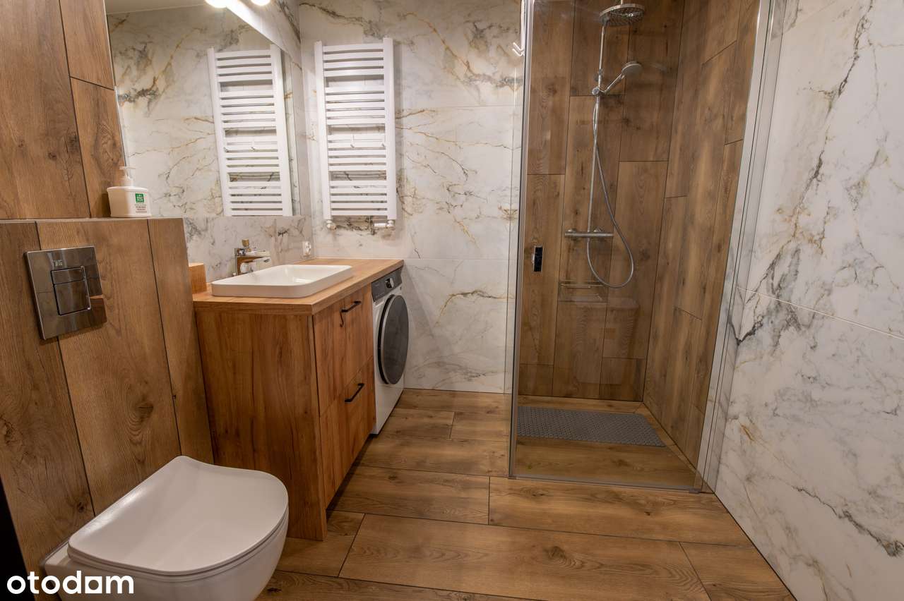 Piękny dom z ogrodem Zielona Góra, Jędrzychów - Pełny obrazek: 4/20