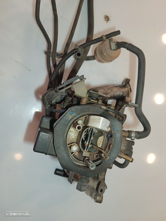Carburador Renault Clio I (B/C57_, 5/357_) - 2