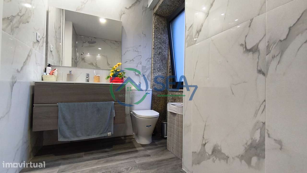 Moradia T2 I Térrea I Nova, Esposende-16