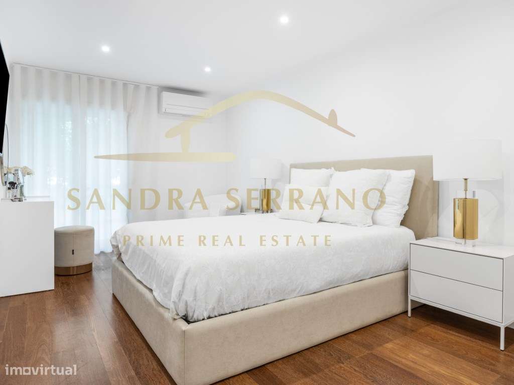 Apartamento T3 de Luxo no Splendid Beloura | Em Frente à TASIS | 2 ...-21