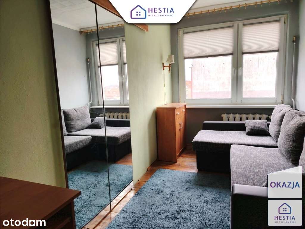 Trzypokojowe mieszkanie w atrakcyjnej cenie - Pełny obrazek: 4/20