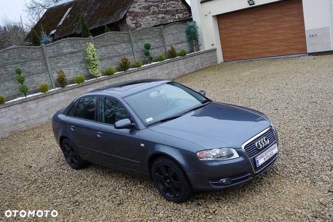 Audi A4 1.9 TDI - 11