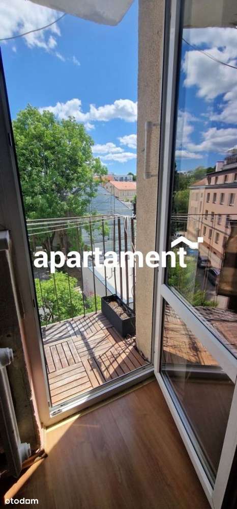 3 pokoje w centrum. Idealne pod inwestycję. - Pełny obrazek: 5/9