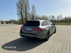 Mercedes-Benz Klasa E 43 AMG 4-Matic - 8