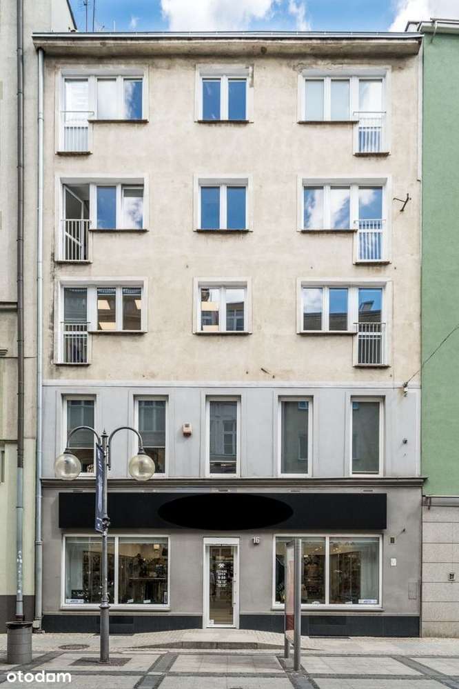 Lokal/witryna | ul. Oławska | 101m2 - Pełny obrazek: 3/4