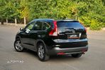 Honda CR-V 2.2 A/T Lifestyle HDD Navi - 5