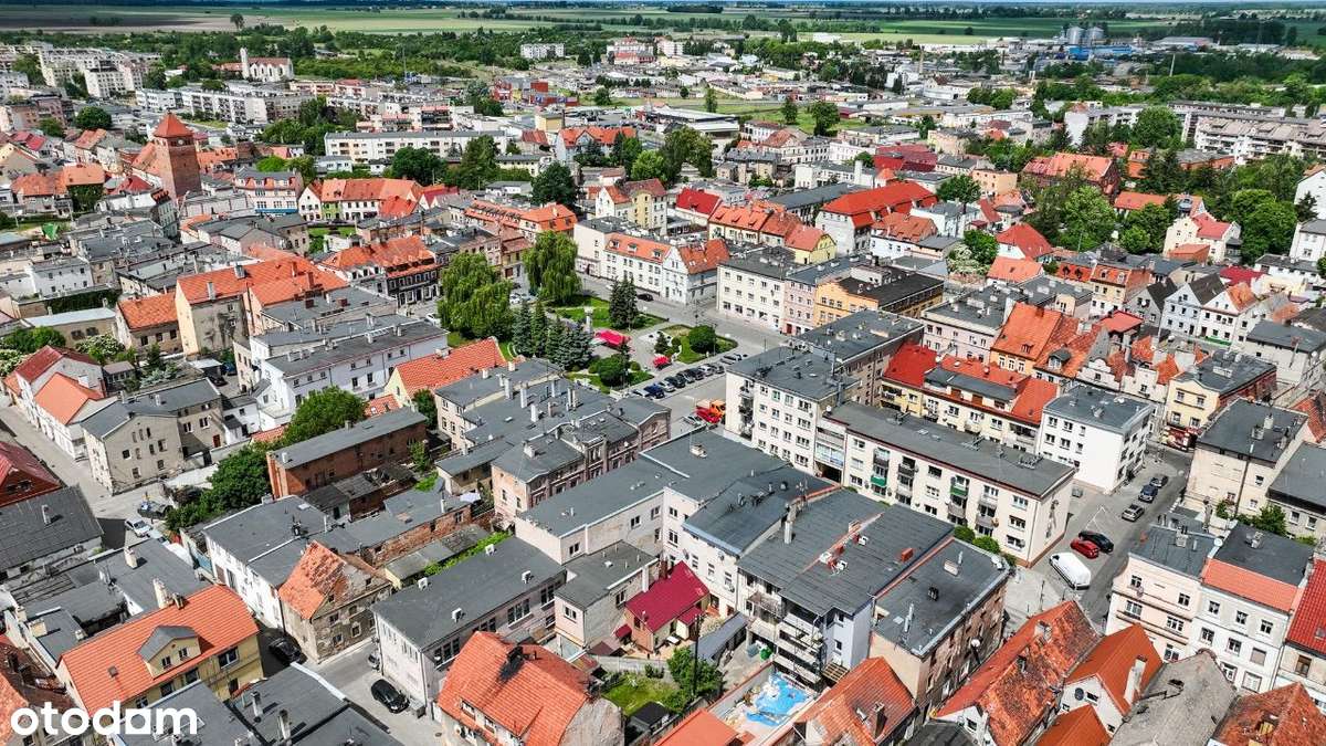 Budynek mieszkalno-usługowy w rynku! 1500m2 - Pełny obrazek: 4/20