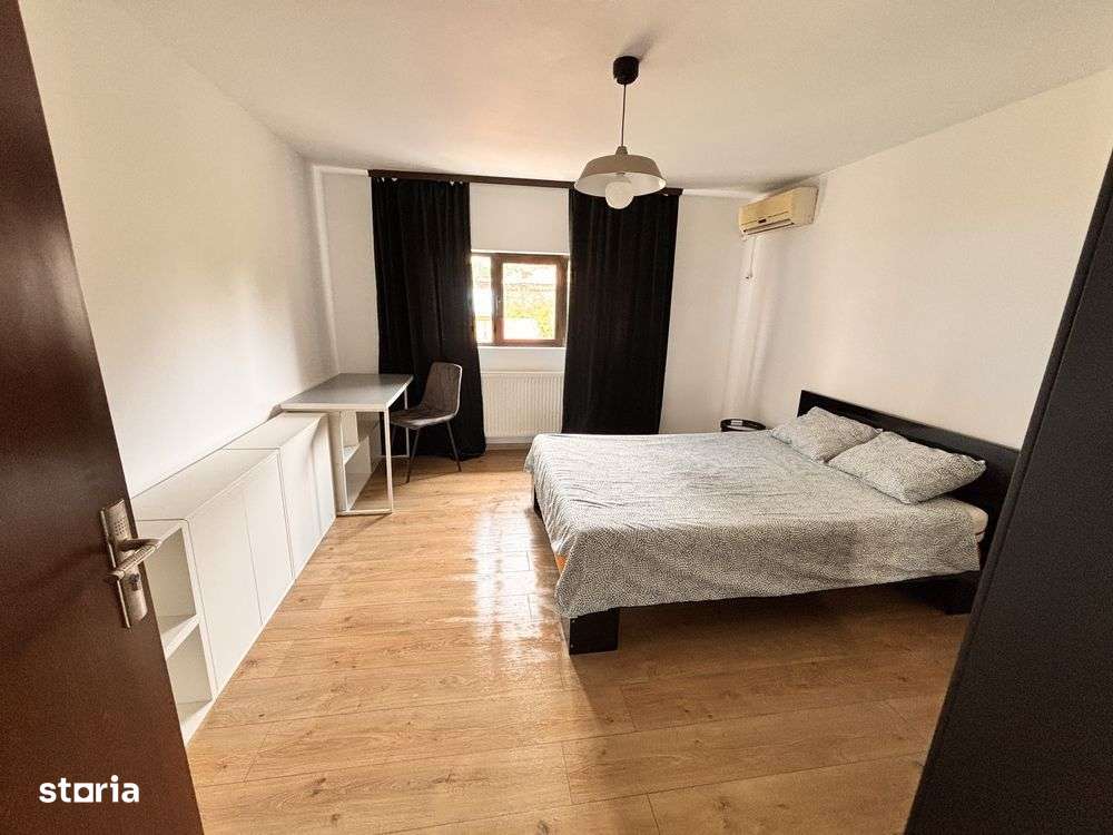 DE VANZARE APARTAMENT 3 CAMERE UNIRII-ROND ALBA IULIA|CENTRALA PROPRIE-2