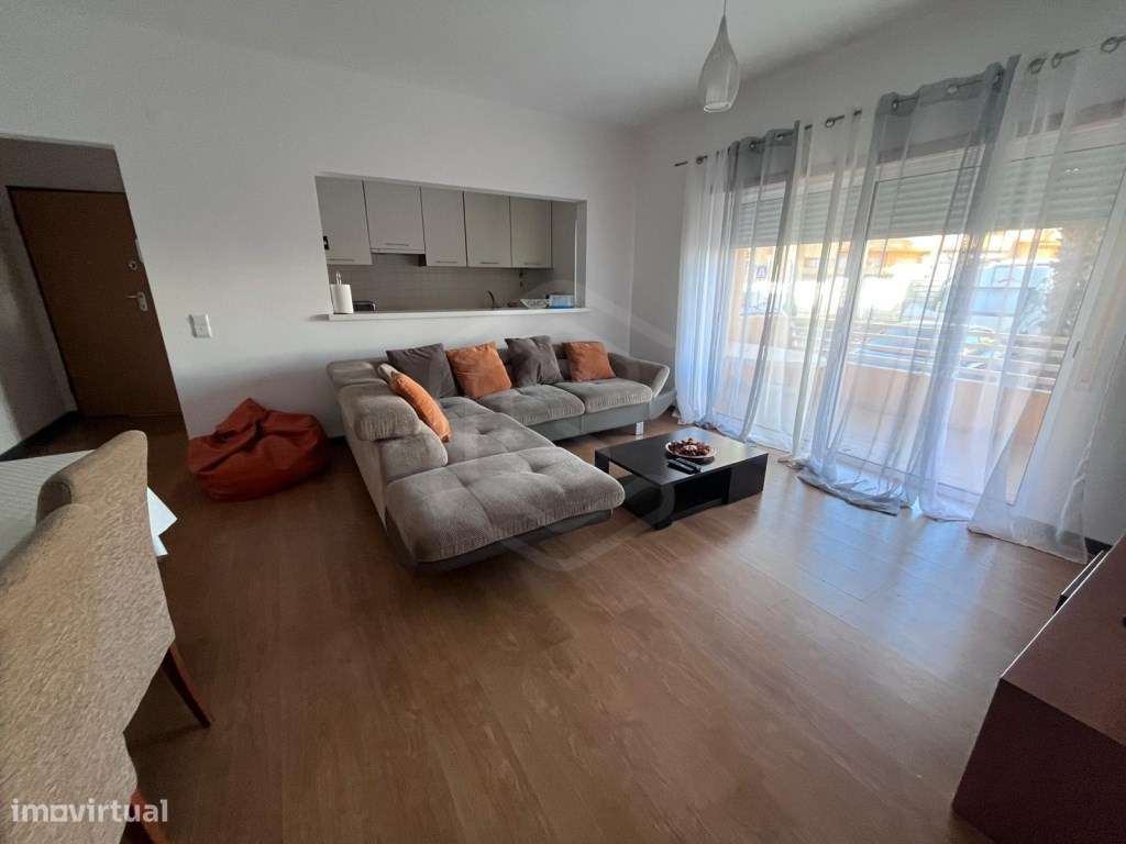 Apartamento T3 para arrendamento anual em Conceição de Tavira, Algarve - Grande imagem: 4/13