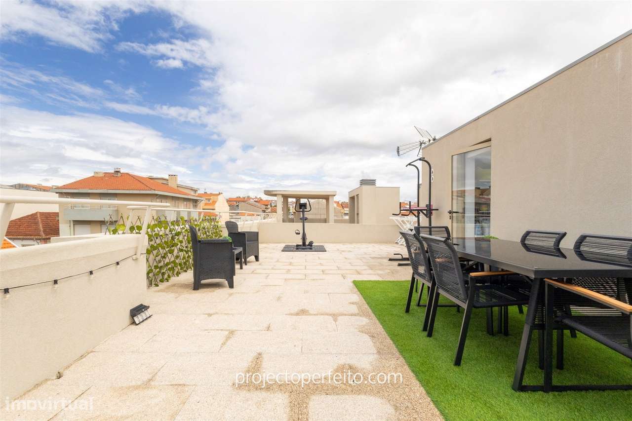 Apartamento T1 Venda em Espinho,Espinho-3