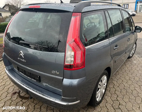 Citroën C4 Grand Picasso THP 155 EGS6 (7-Sitzer) Selection - 3