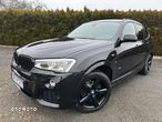 BMW X3 xDrive35d xLine sport - 2