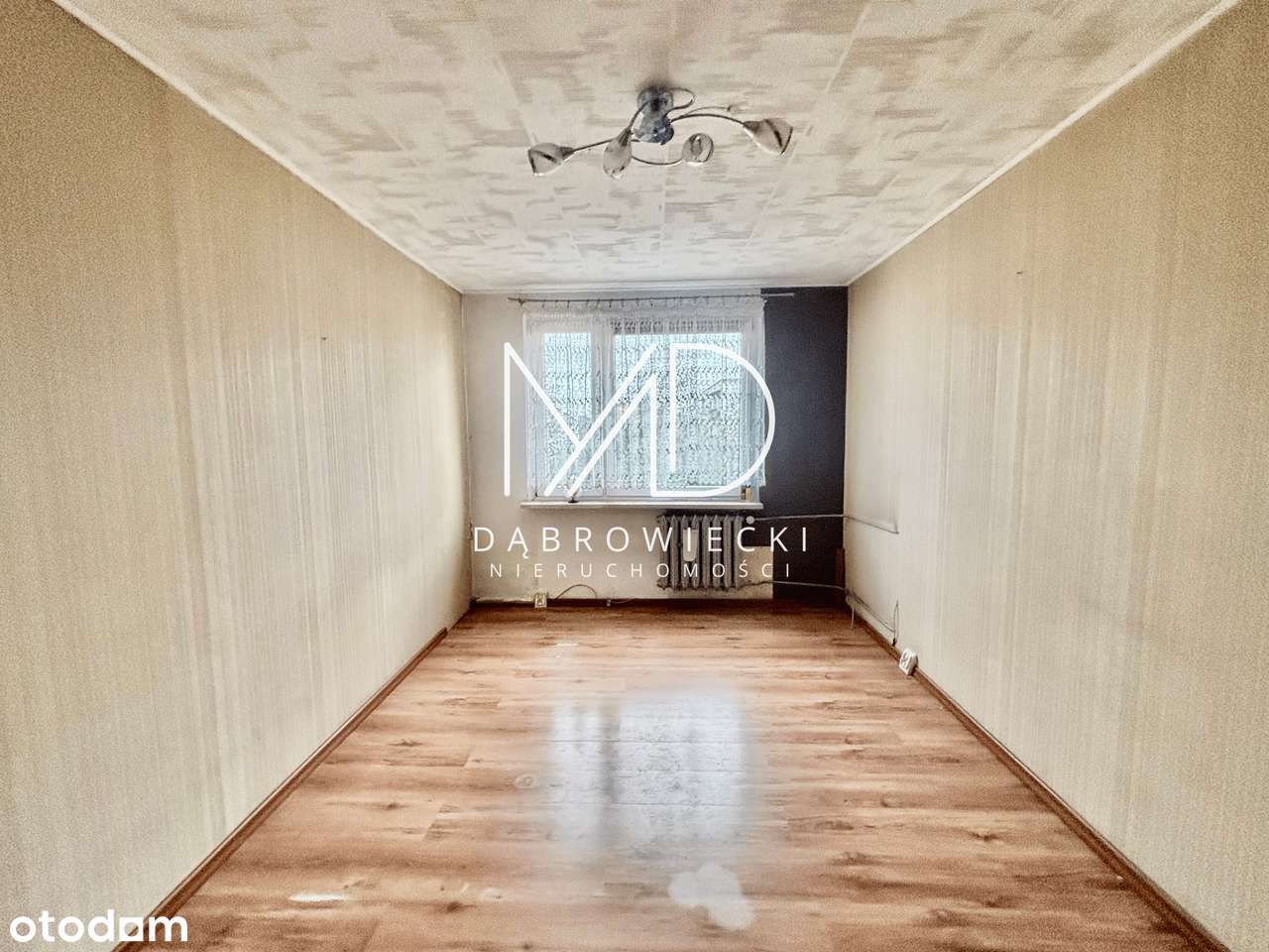 Sośnica, 2Pok., 50,55m², 3 piętro, Balkon, Do Własnej Aranżacji-0