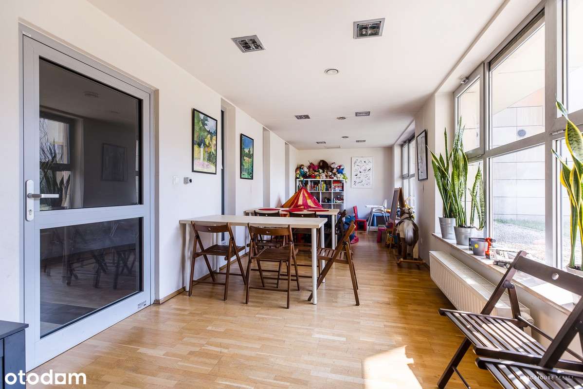 ul. Poznańska Mieszkanie z ogromnym tarasem 50m2!-15