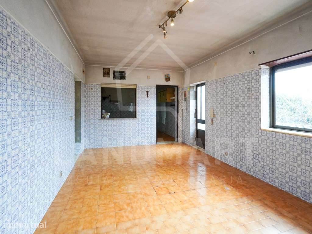 Moradia T2 + 1, Centro de Alcobaça-7