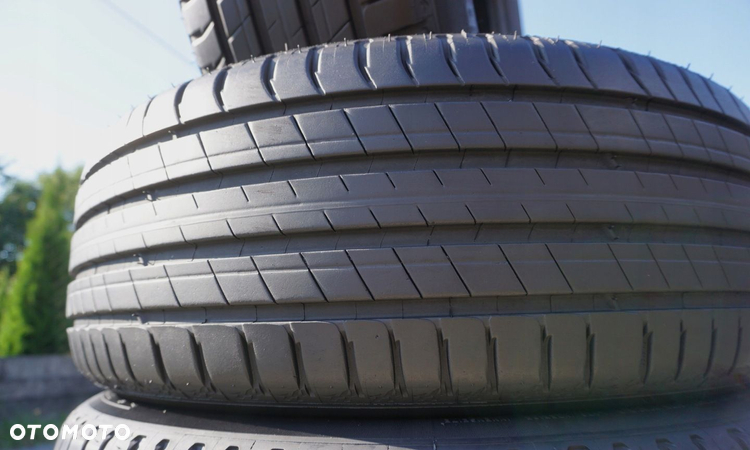 Michelin Latitude Sport 3 235/65R17 104W AO L277 - 6