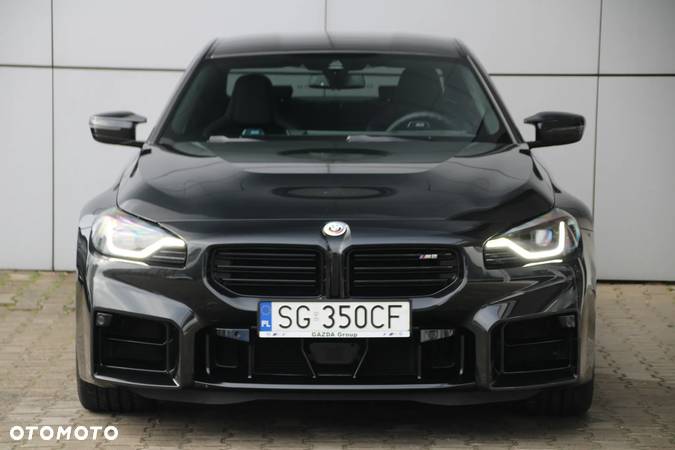 BMW M2 sport - 7